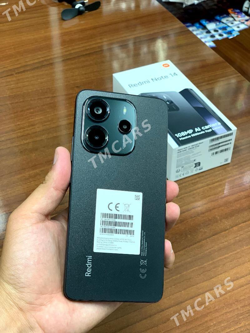 Redmi Not 14.   256Gb - Mary - img 7
