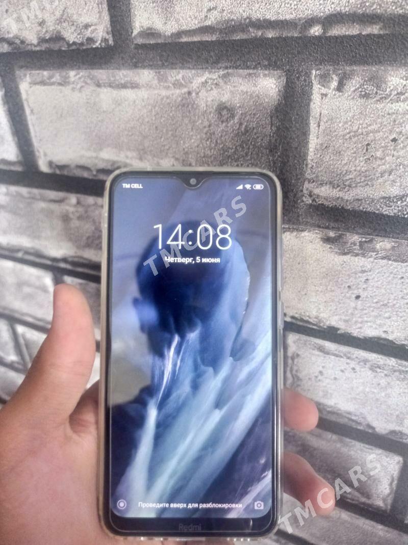 redmi 8 - Türkmenabat - img 2