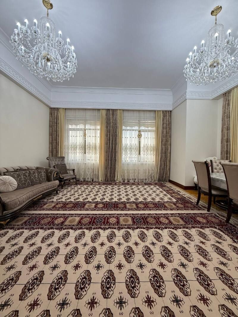 ŞAYOLY ELITKA 4 KOMNAT - Aşgabat - img 8