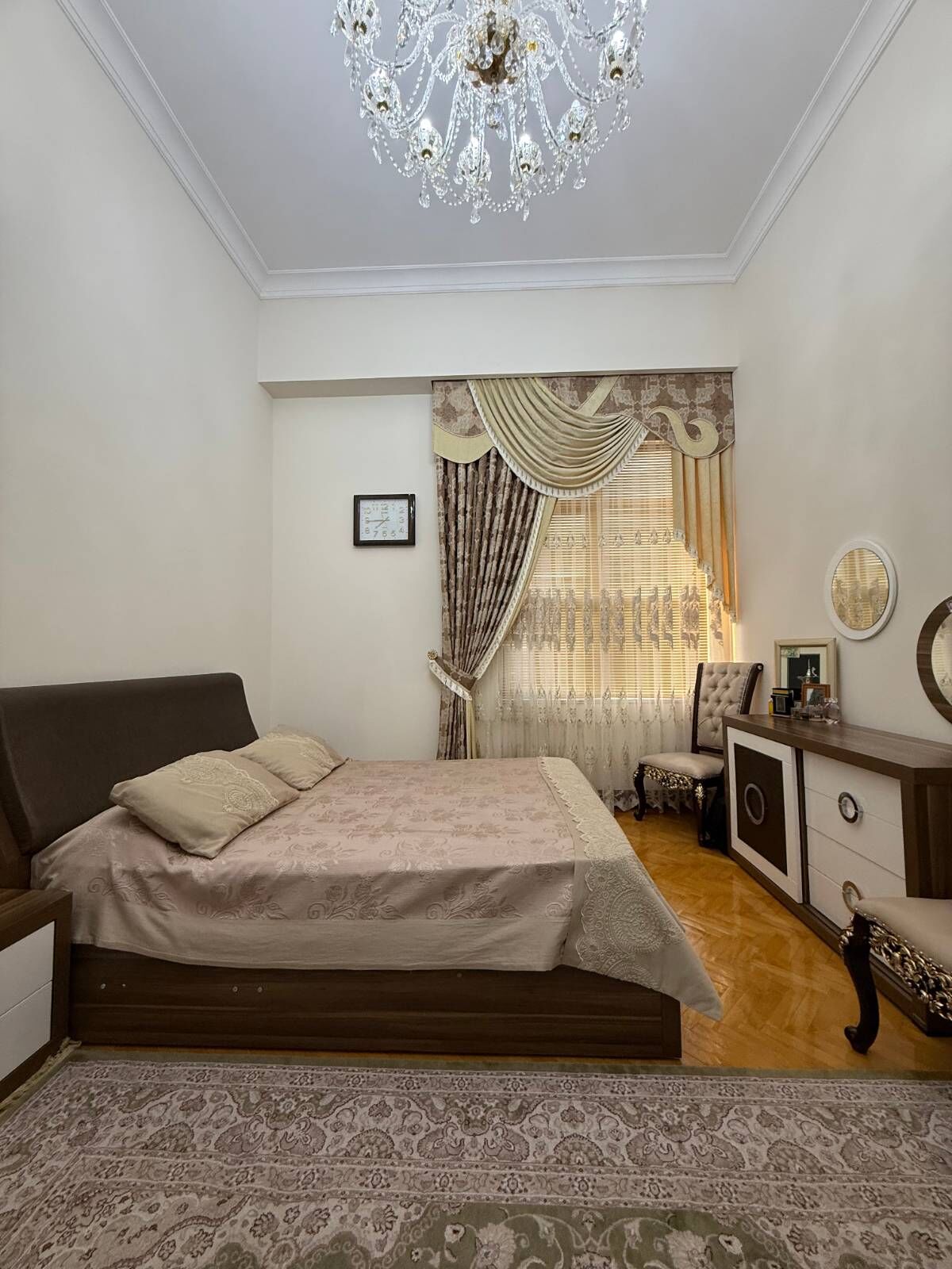 ŞAYOLY ELITKA 4 KOMNAT - Aşgabat - img 2
