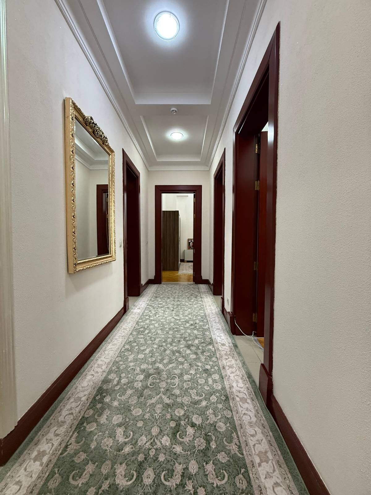 ŞAYOLY ELITKA 4 KOMNAT - Aşgabat - img 5