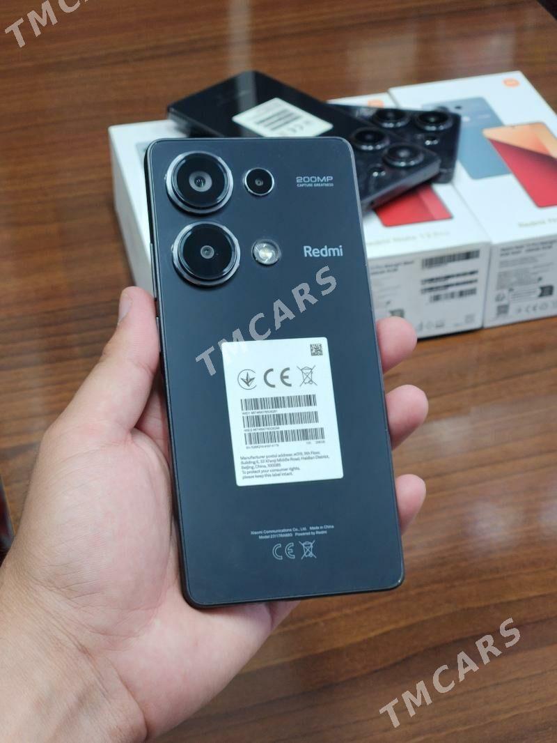 Redmi Not 13 Pro  8/256Gb - Mary - img 3