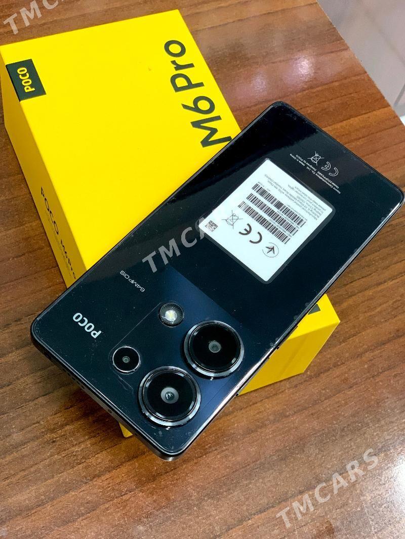 Poco M6Pro  12/512gb - Mary - img 6
