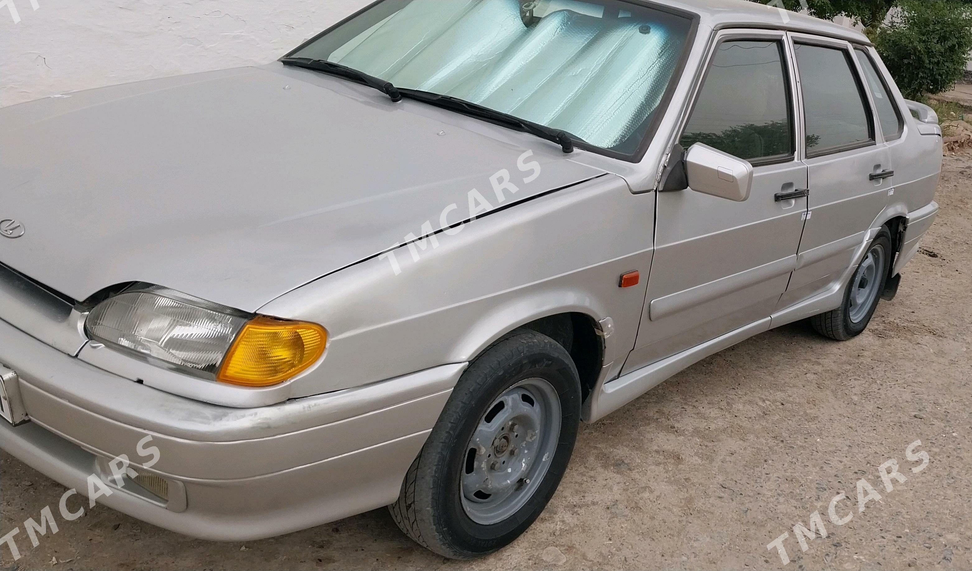 Lada 2115 2003 - 30 000 TMT - Бабадайхан - img 2