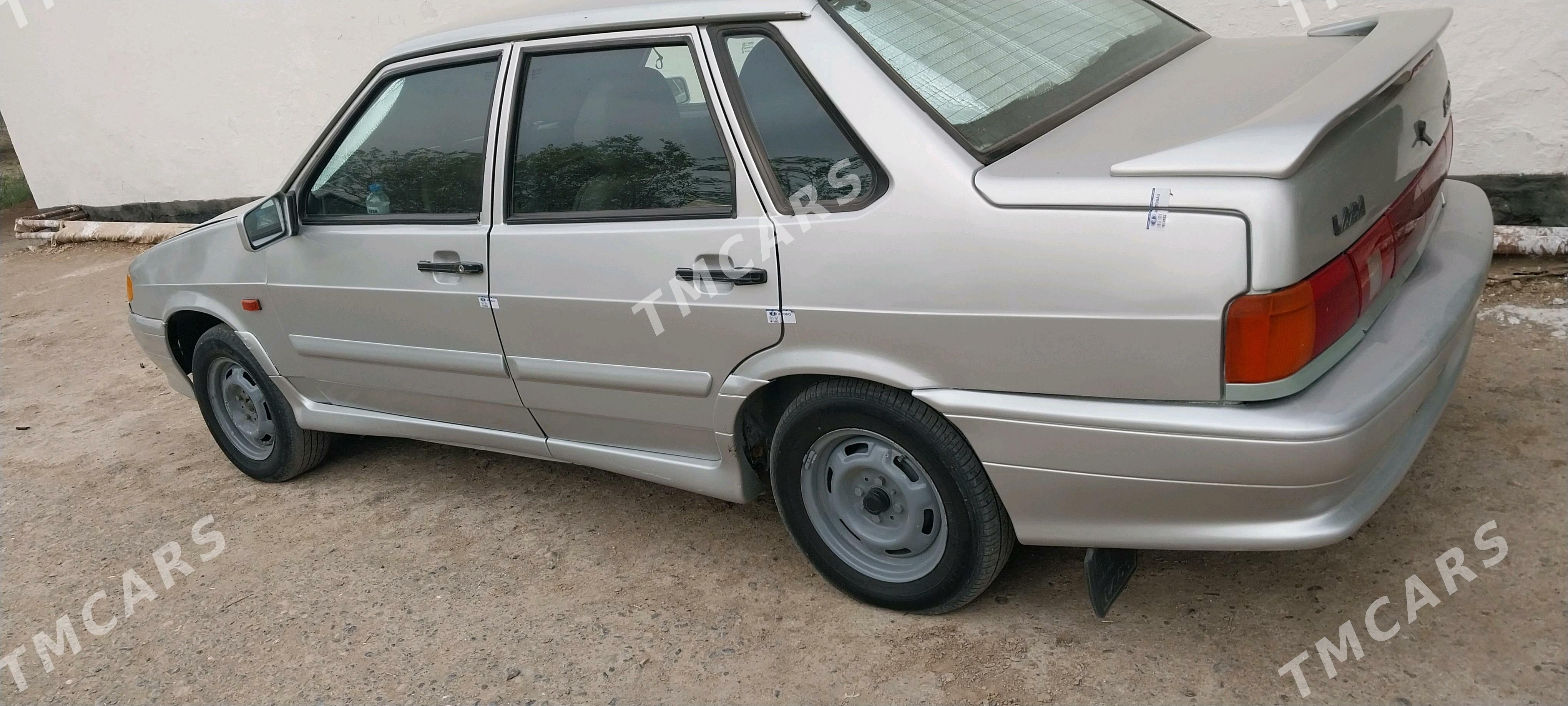 Lada 2115 2003 - 30 000 TMT - Бабадайхан - img 3