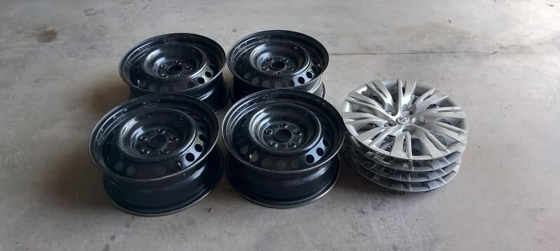 palta Camry diska r16 1 200 TMT - Gyzylarbat - img 5