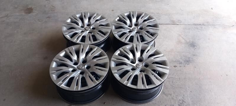 palta Camry diska r16 1 200 TMT - Gyzylarbat - img 4