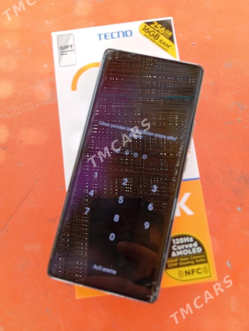 tecno 20spark - Mary - img 3