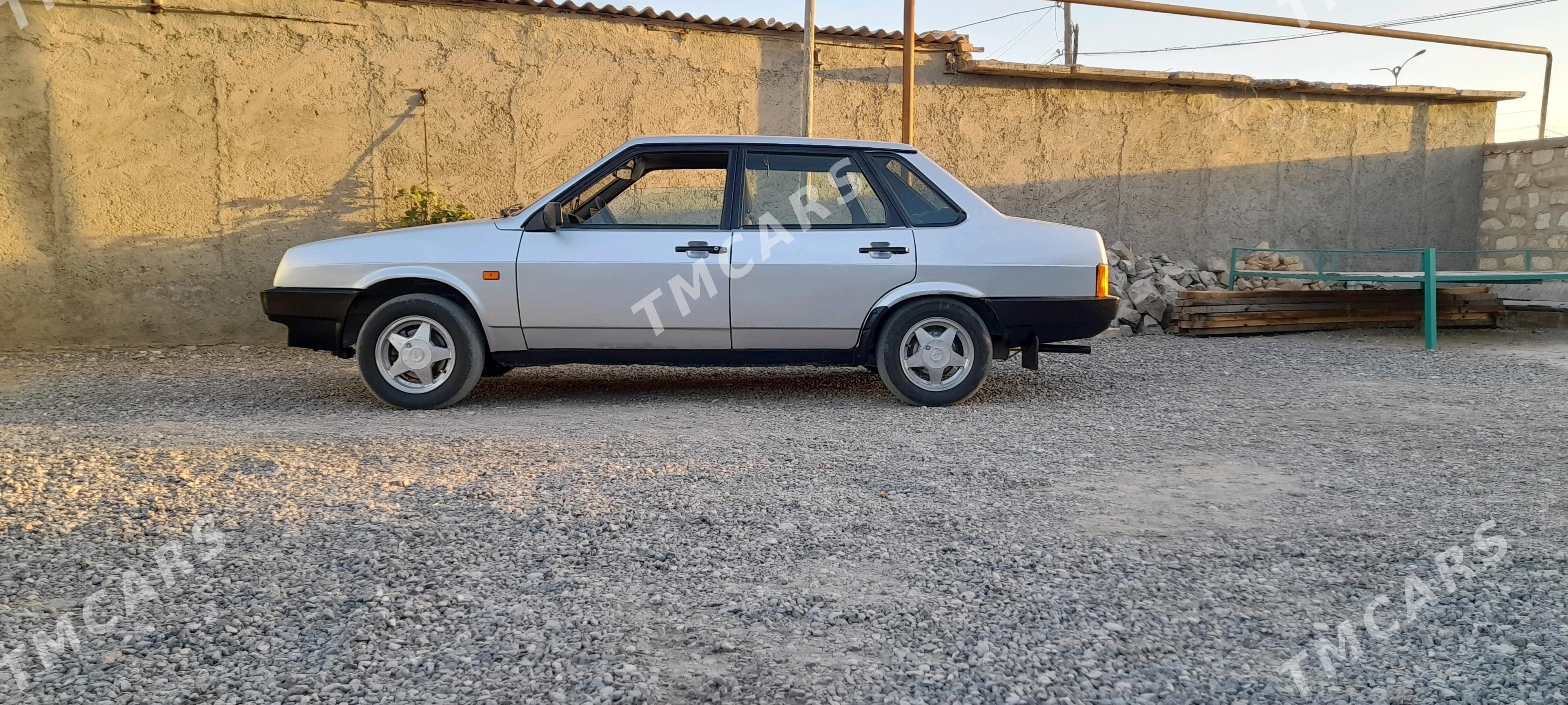 Lada 21099 2002 - 25 000 TMT - Bereket - img 3