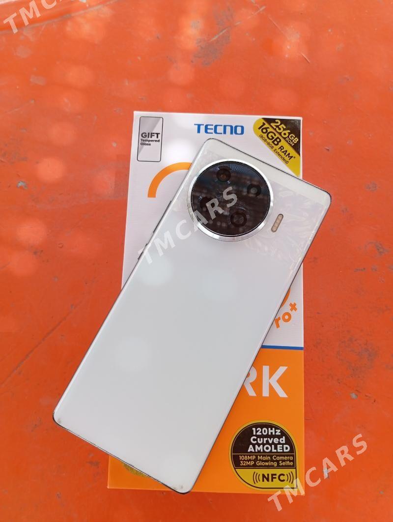 tecno 20spark - Mary - img 2