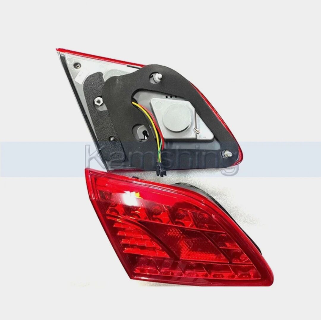 Nissan sentra bagaž Led fara 1 300 TMT - Aşgabat - img 2