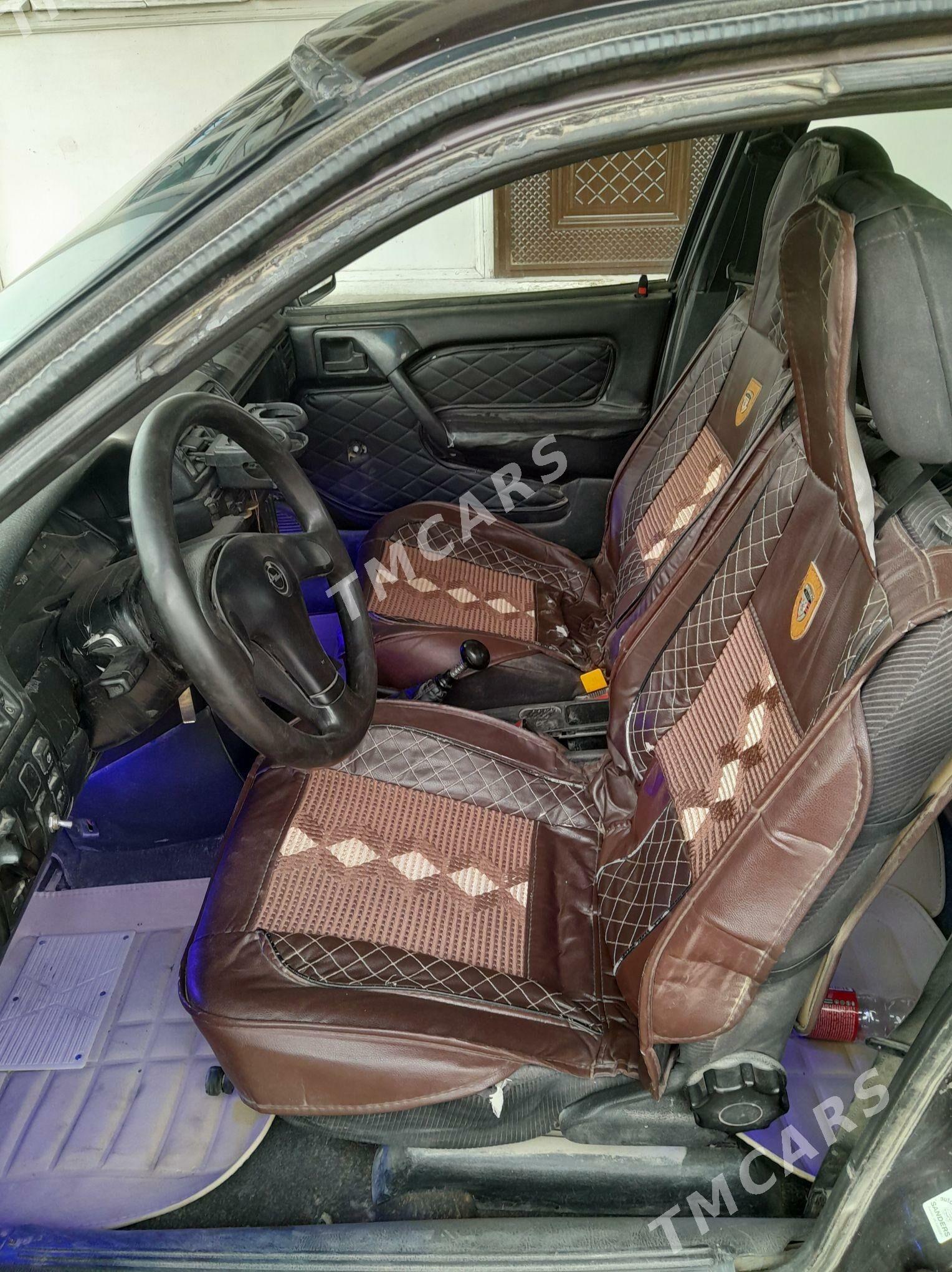 Opel Vectra 1993 - 35 000 TMT - Мары - img 4