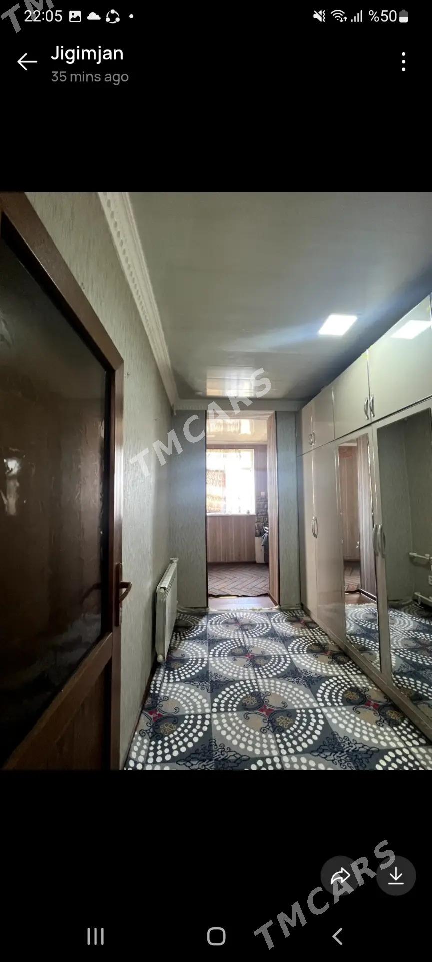 arenda komlat magtumguly yani - Ашхабад - img 6