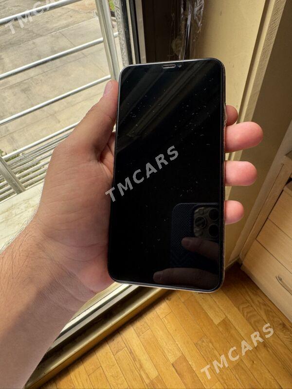 Iphone xs max 256gb - Aşgabat - img 2