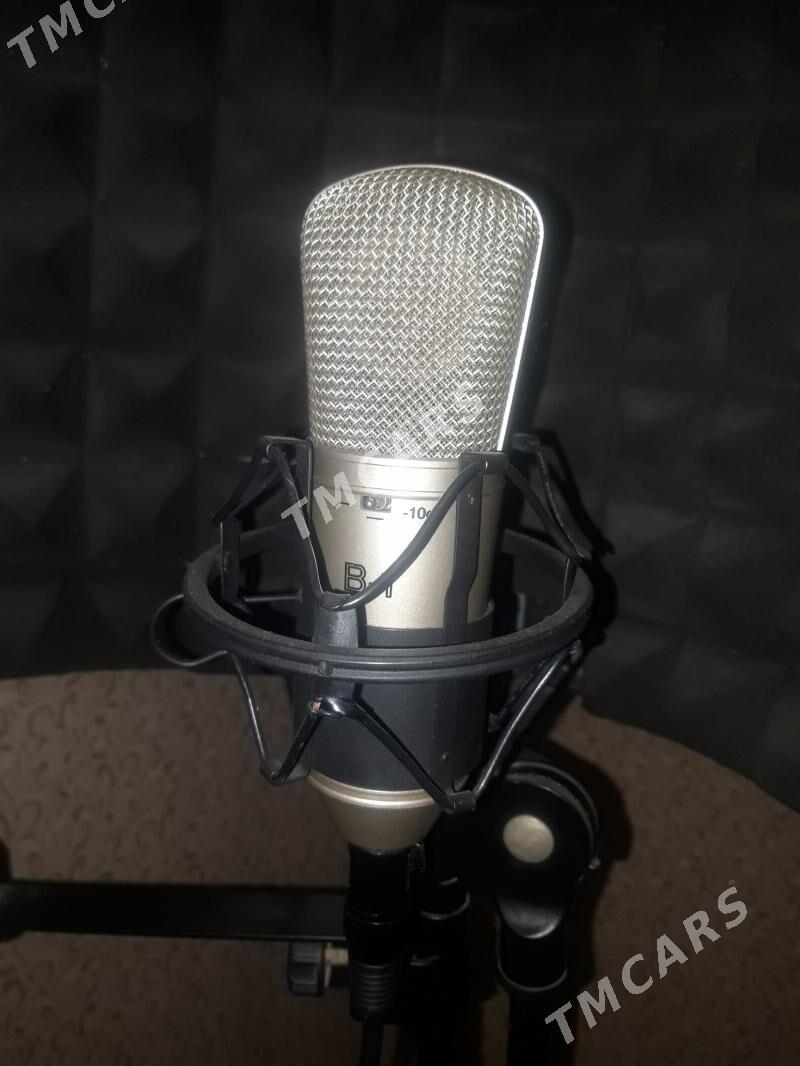 studio - Gyzylarbat - img 2