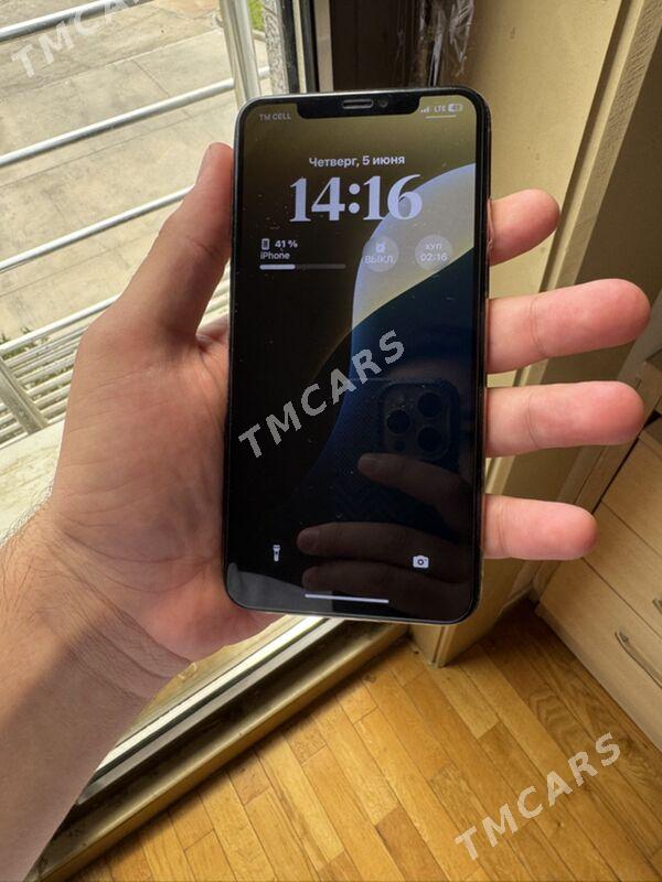 Iphone xs max 256gb - Aşgabat - img 3