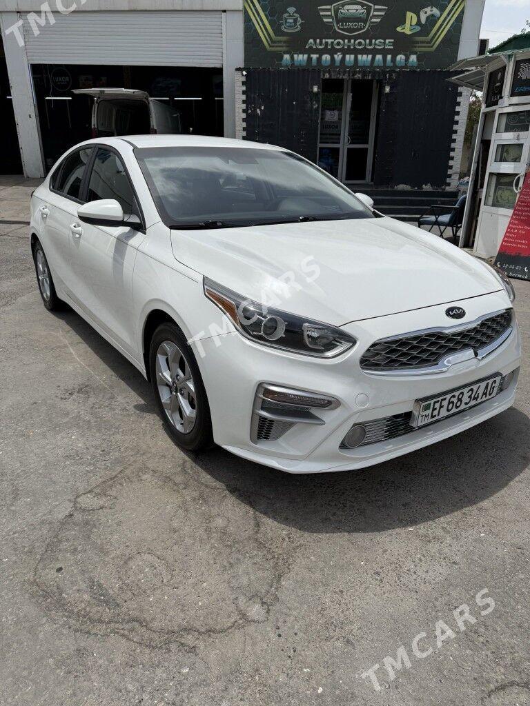 Kia Forte 2020 - 230 000 TMT - Бедев - img 4