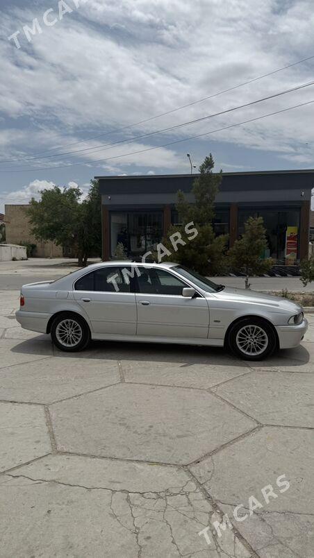 BMW 5 Series 2003 - 140 000 TMT - Balkanabat - img 2