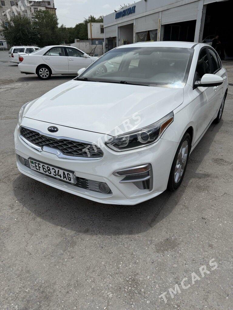 Kia Forte 2020 - 230 000 TMT - Бедев - img 3