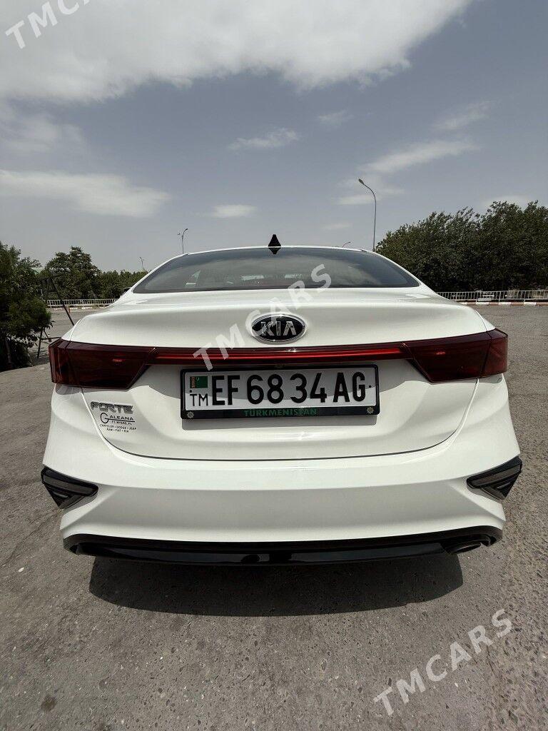 Kia Forte 2020 - 230 000 TMT - Бедев - img 2