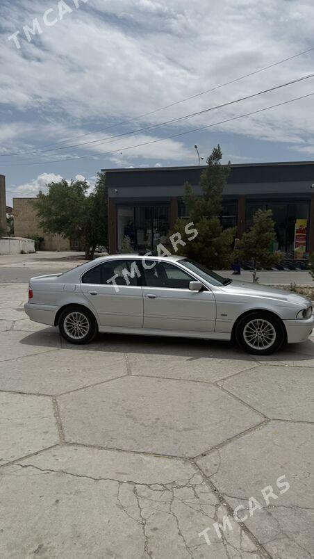 BMW 5 Series 2003 - 140 000 TMT - Balkanabat - img 5