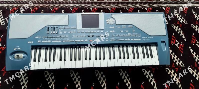 Korg Pa800 - Bereket - img 3