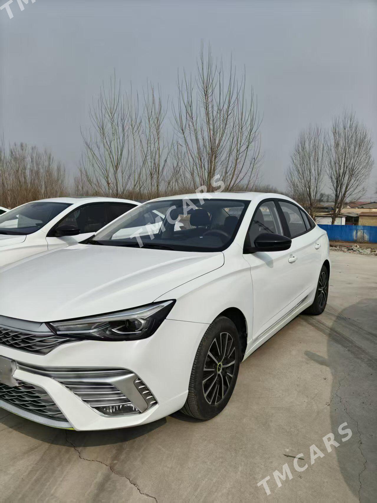 Roewe i5 2021 - 156 000 TMT - Aşgabat - img 2