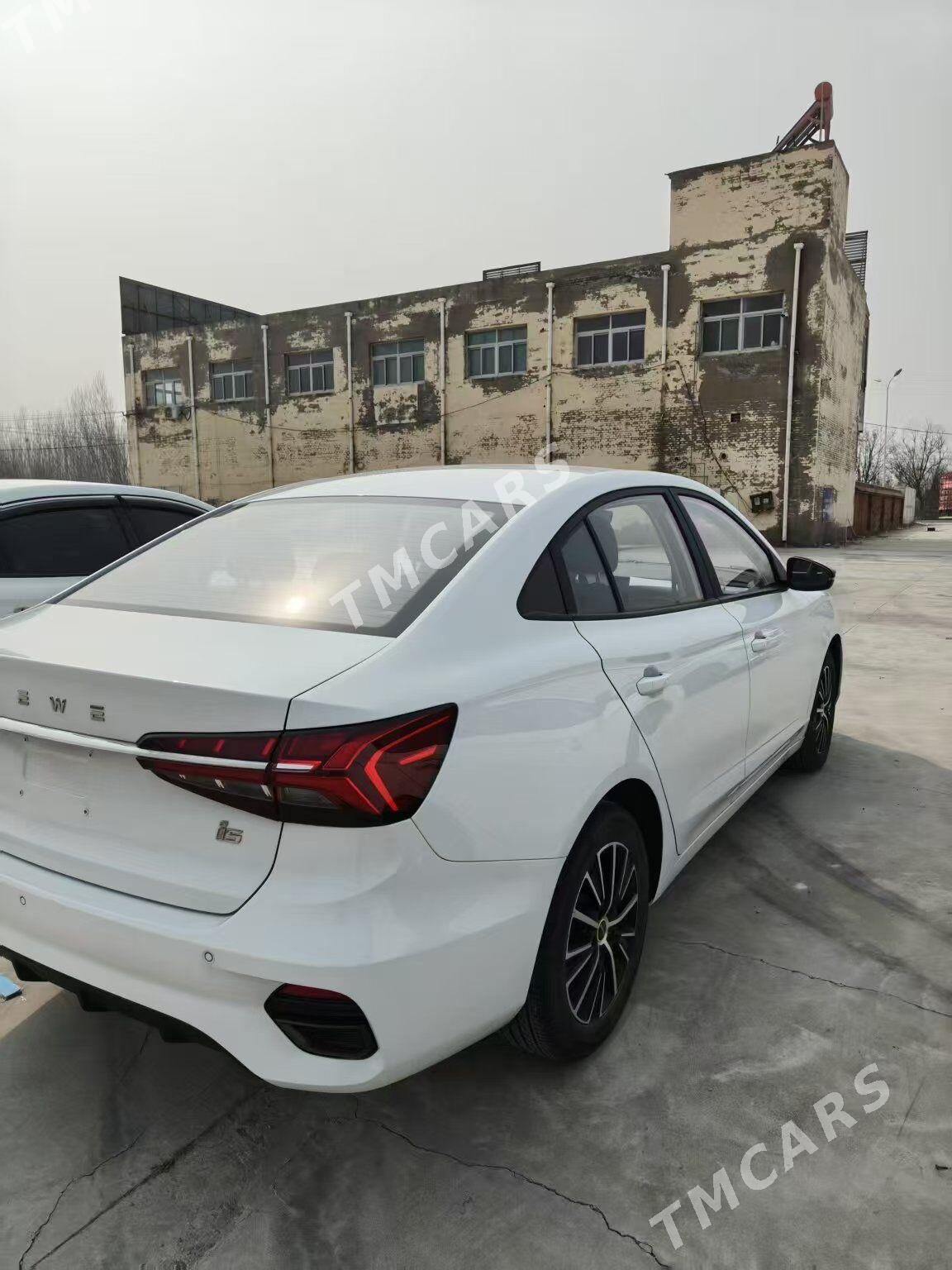Roewe i5 2021 - 156 000 TMT - Aşgabat - img 5