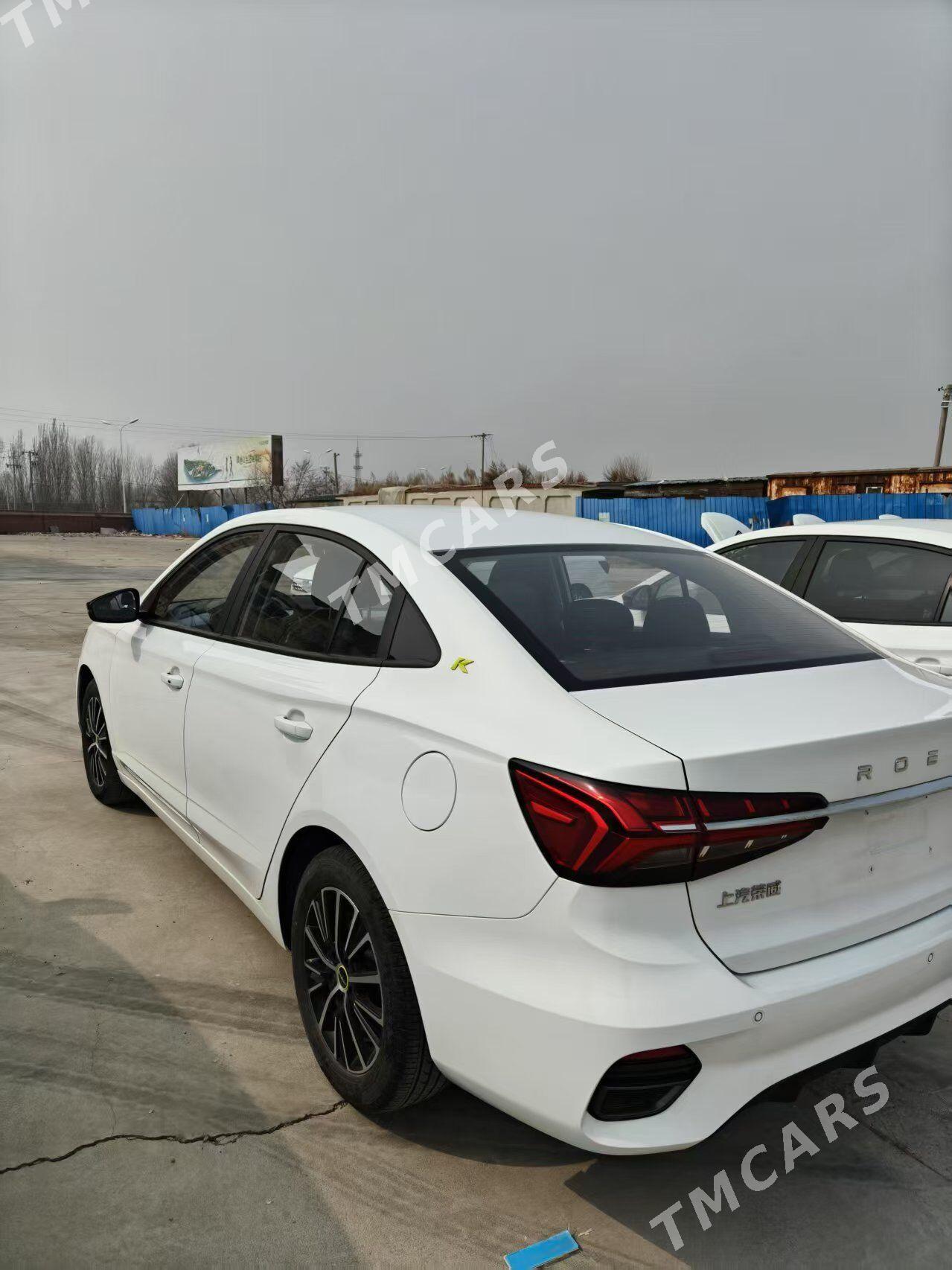 Roewe i5 2021 - 156 000 TMT - Aşgabat - img 6