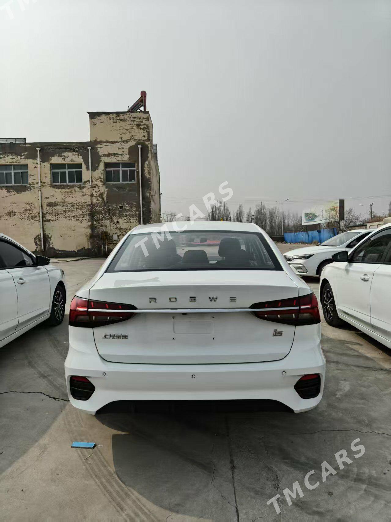 Roewe i5 2021 - 156 000 TMT - Aşgabat - img 4