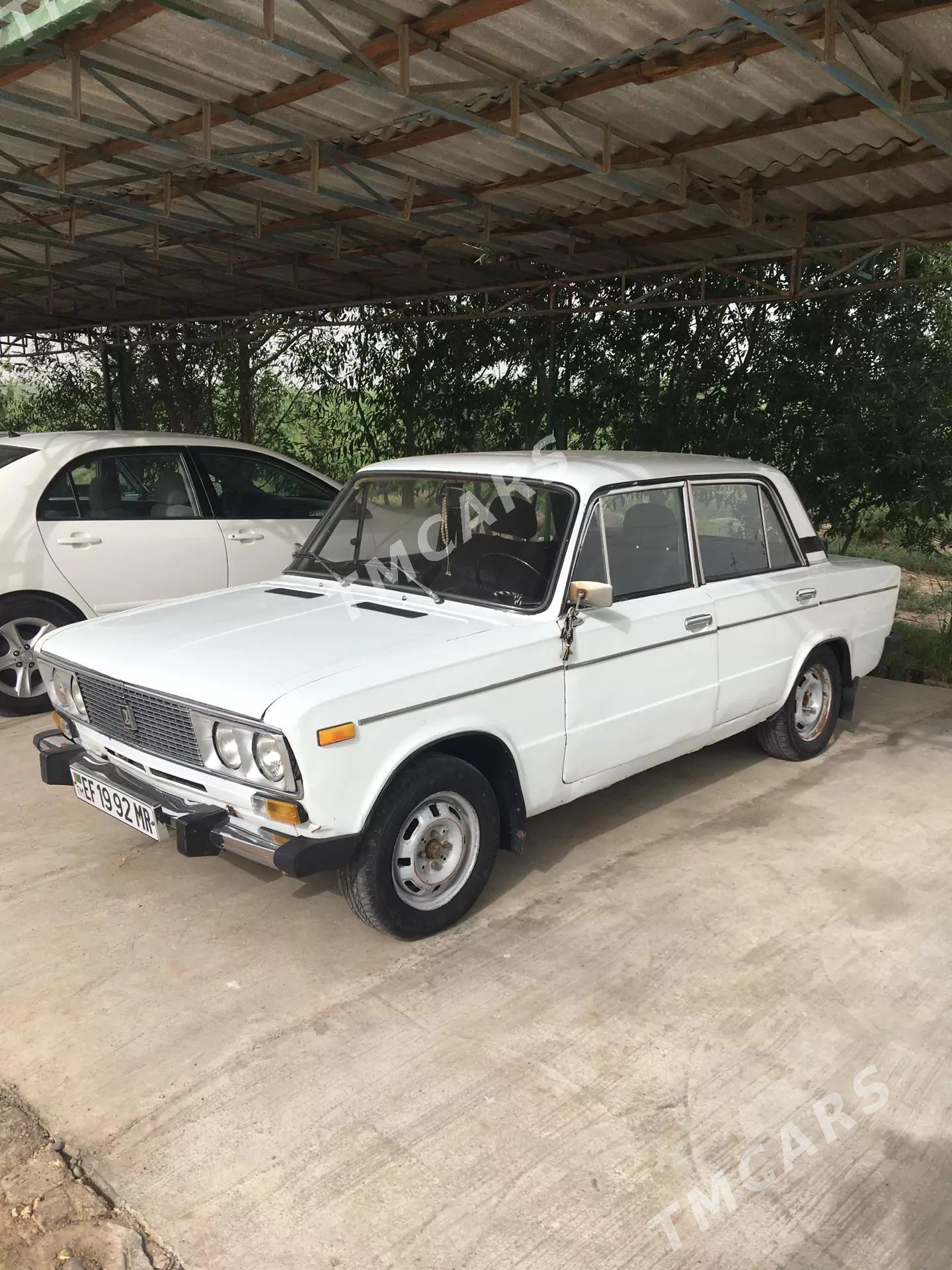 Waz 2106 1986 - 22 000 TMT - Байрамали - img 2