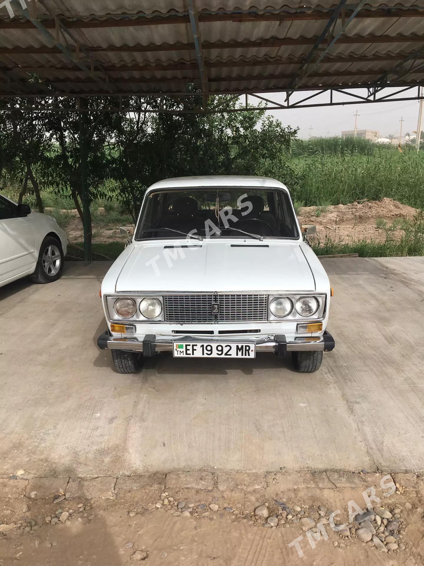 Waz 2106 1986 - 22 000 TMT - Байрамали - img 3