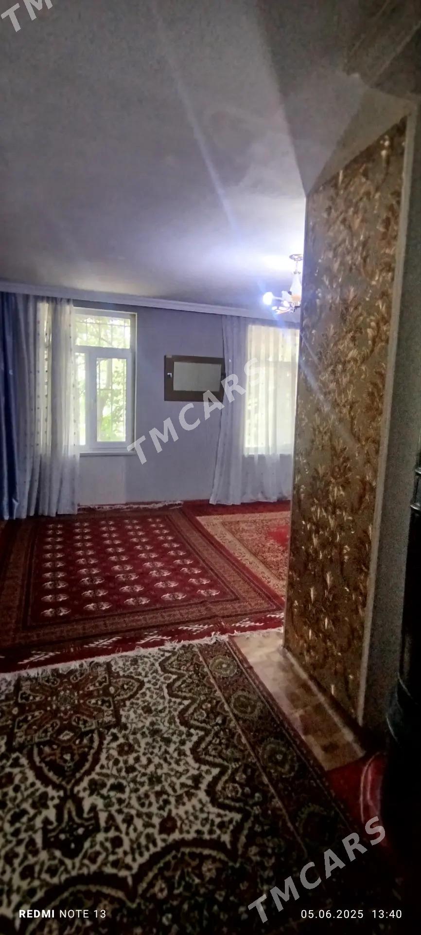 каркаска по кеминн - Ашхабад - img 4