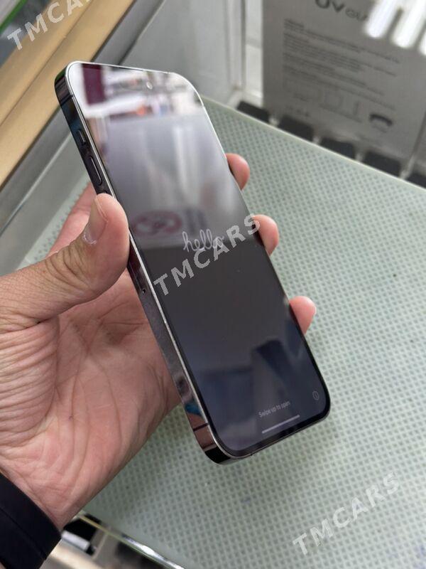 Iphone 14 pro max - Ашхабад - img 2