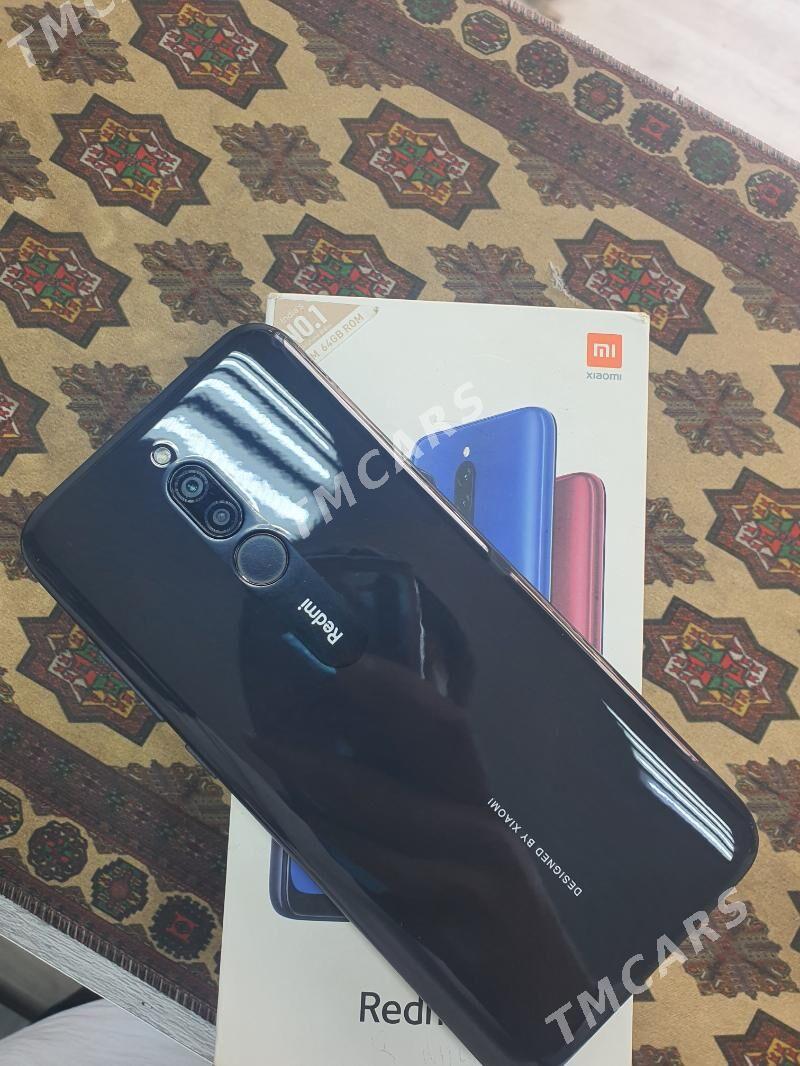 Redmi 8 4/64 - Дашогуз - img 5