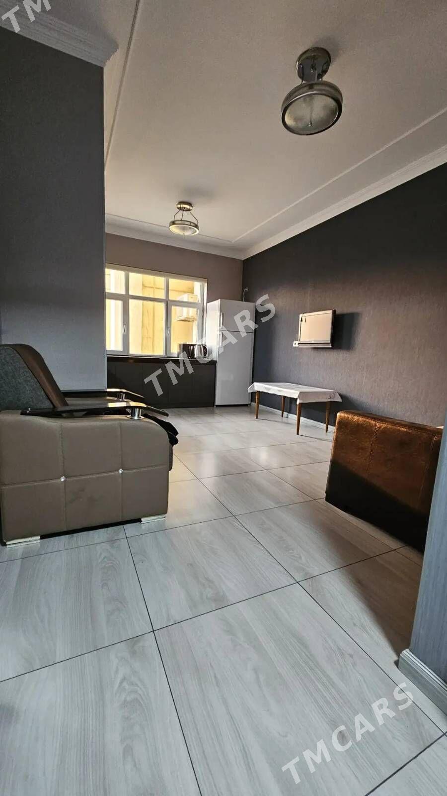 Arenda Mir6 - Aşgabat - img 3