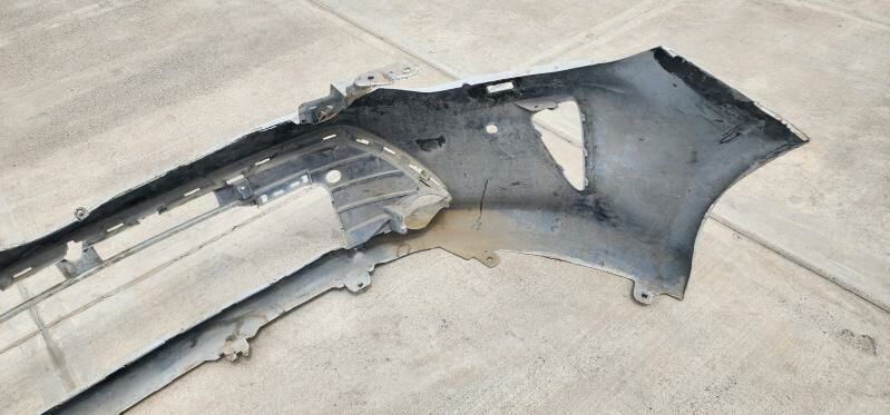 yewropeyka camry bamper 1 200 TMT - Ашхабад - img 5