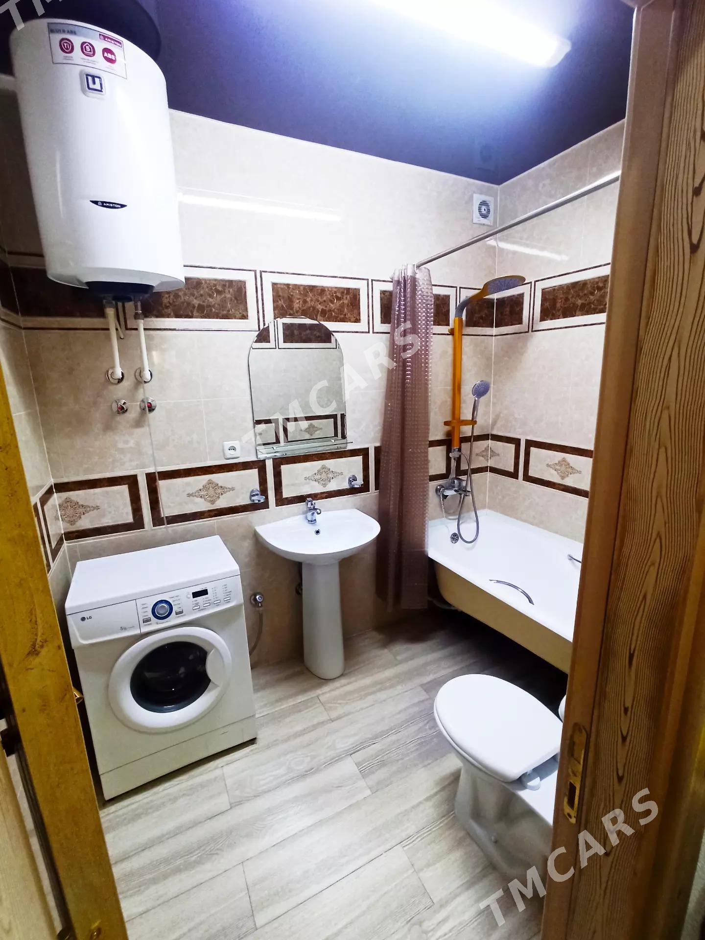 ПРОДАЖА КВАРТИРЫ - Aşgabat - img 3