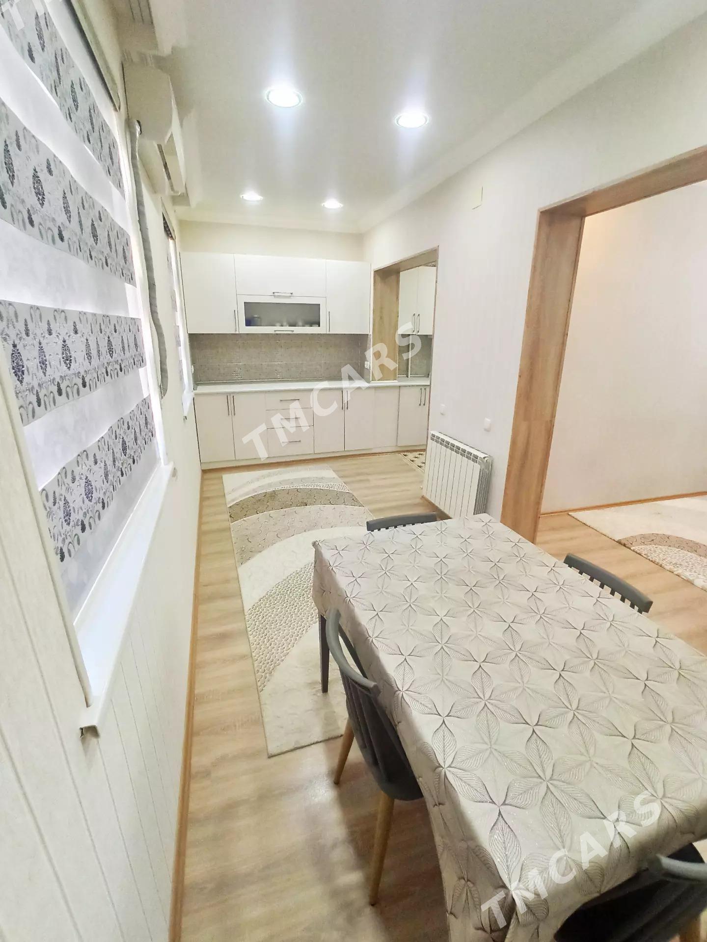 ПРОДАЖА КВАРТИРЫ - Aşgabat - img 7