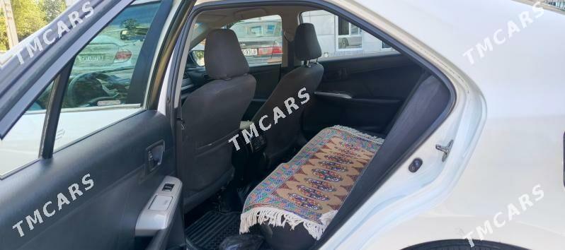 Toyota Camry 2012 - 370 000 TMT - Сакар - img 7