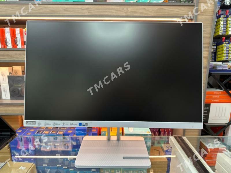 Taze Monitorlar 22-24-27-32 - Мары - img 3