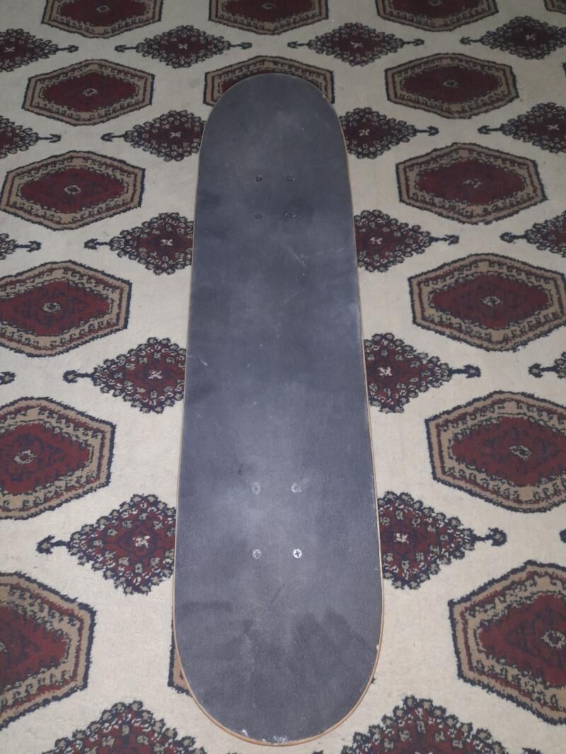 Скейт Skate Skeyt - Мир 2 - img 3