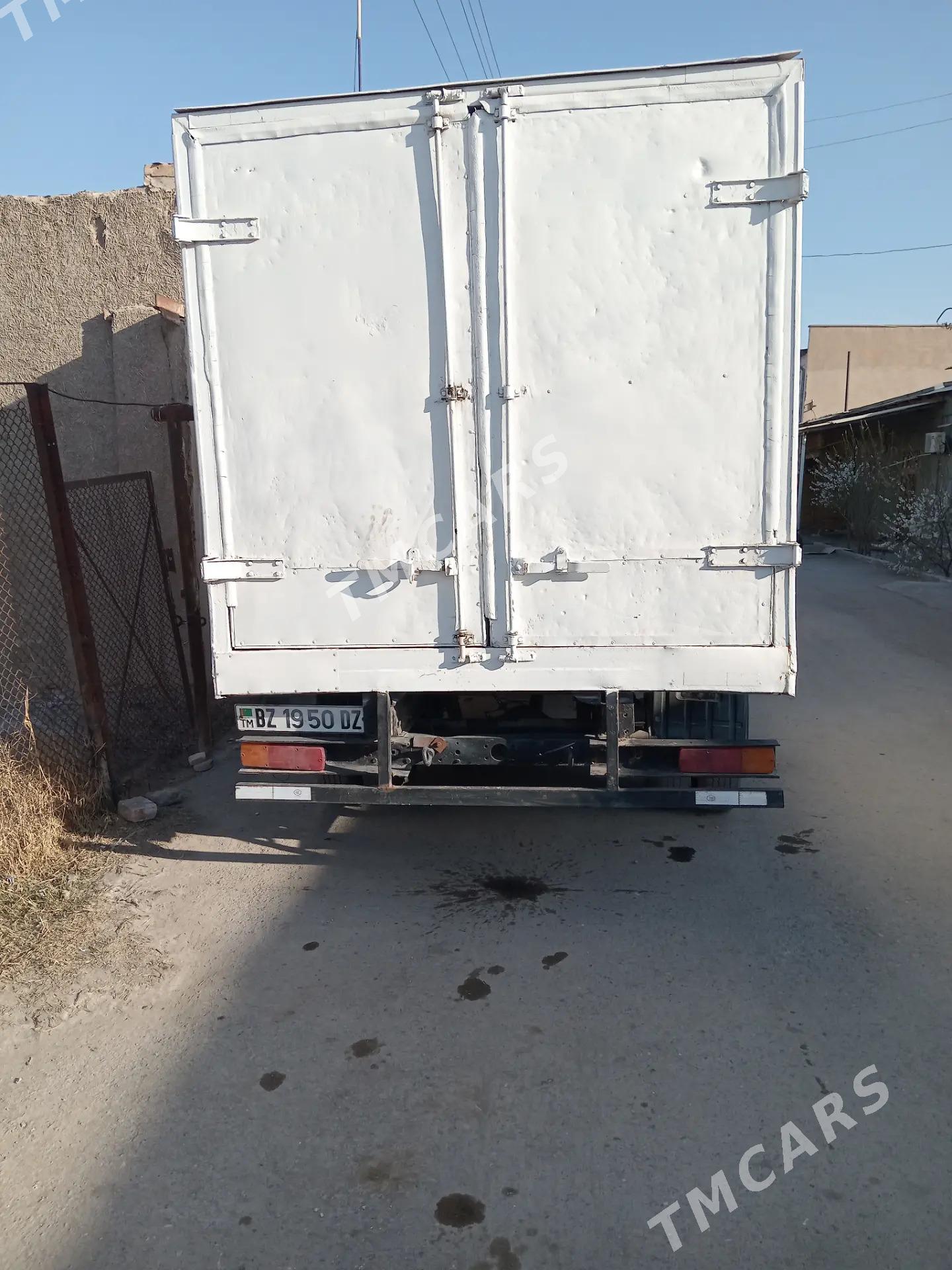Gaz Gazel 2000 - 65 000 TMT - Daşoguz - img 4