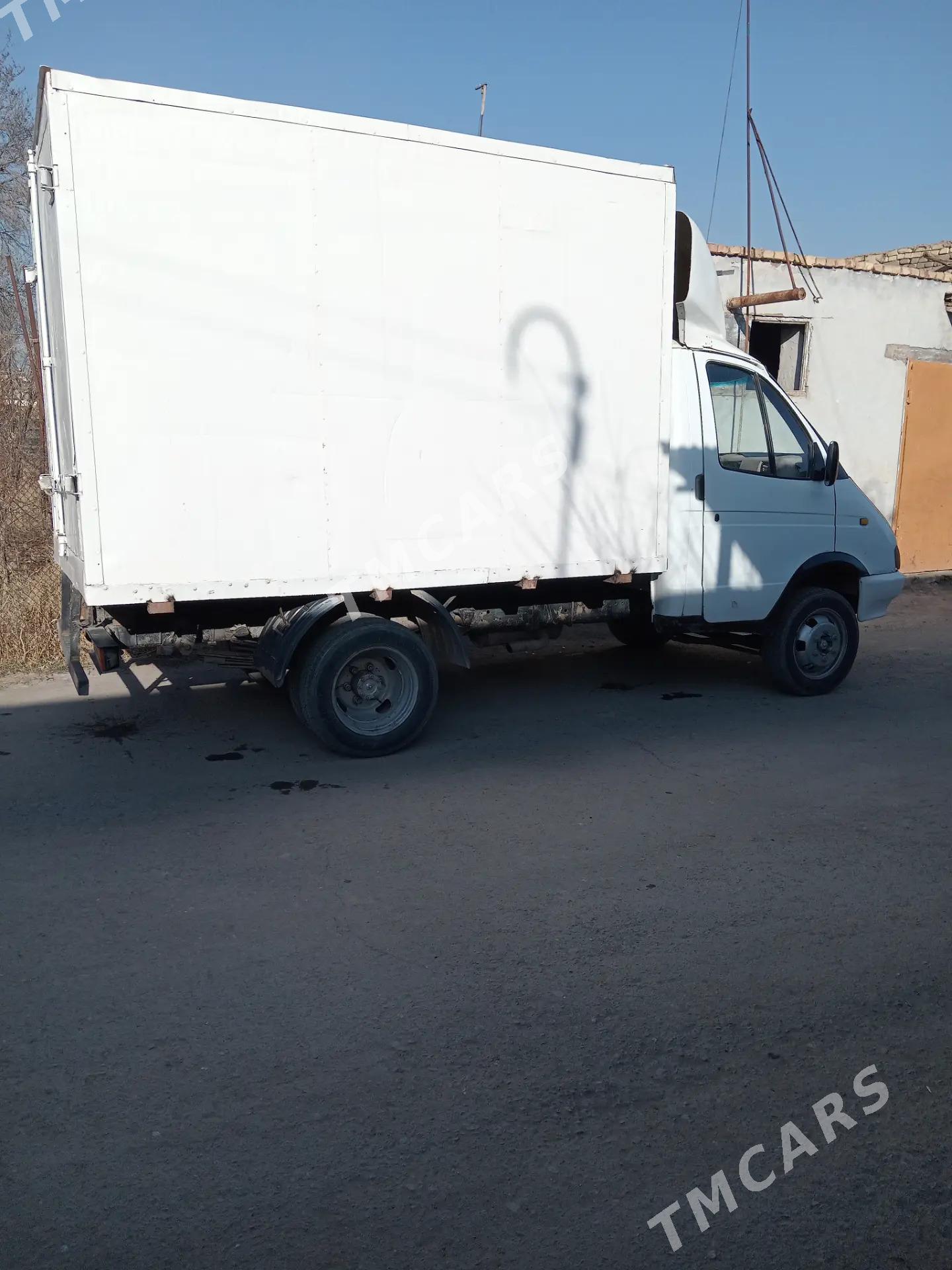 Gaz Gazel 2000 - 65 000 TMT - Daşoguz - img 2