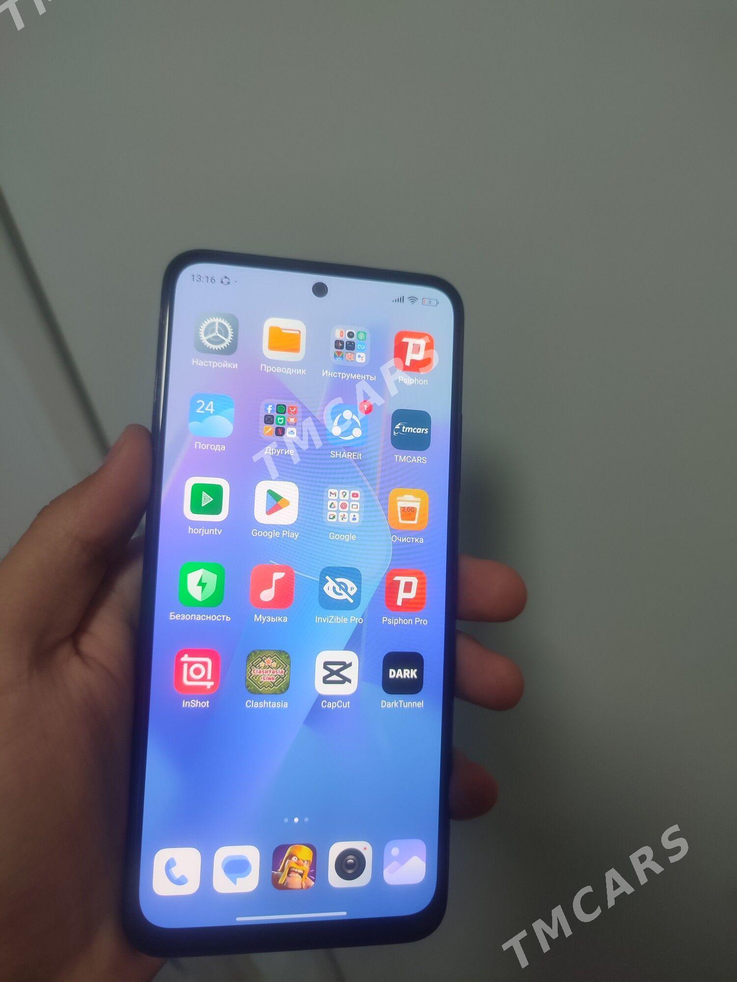 redmi not 11 - Daşoguz - img 3