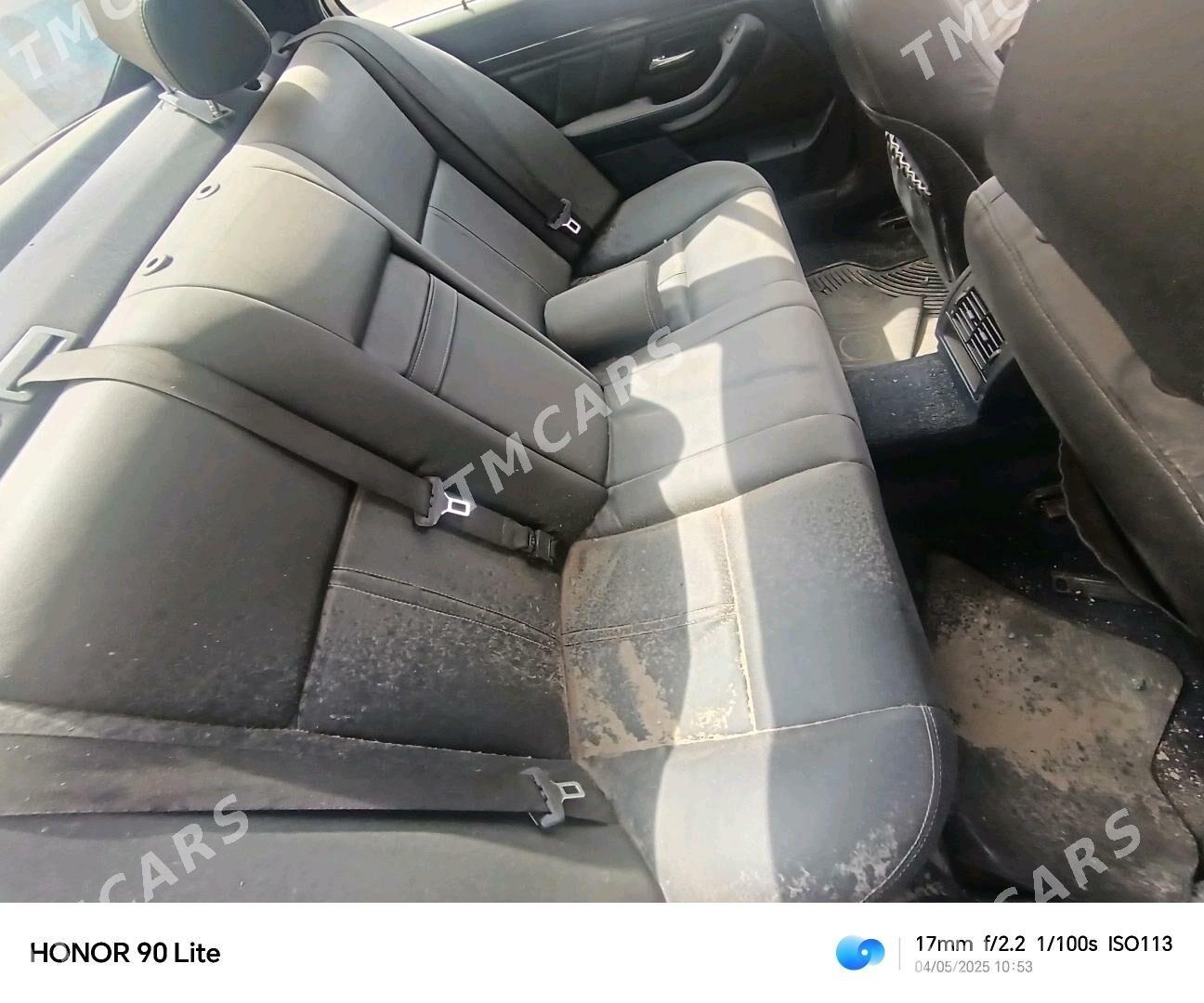 BMW E39 2000 - 35 000 TMT - Balkanabat - img 5
