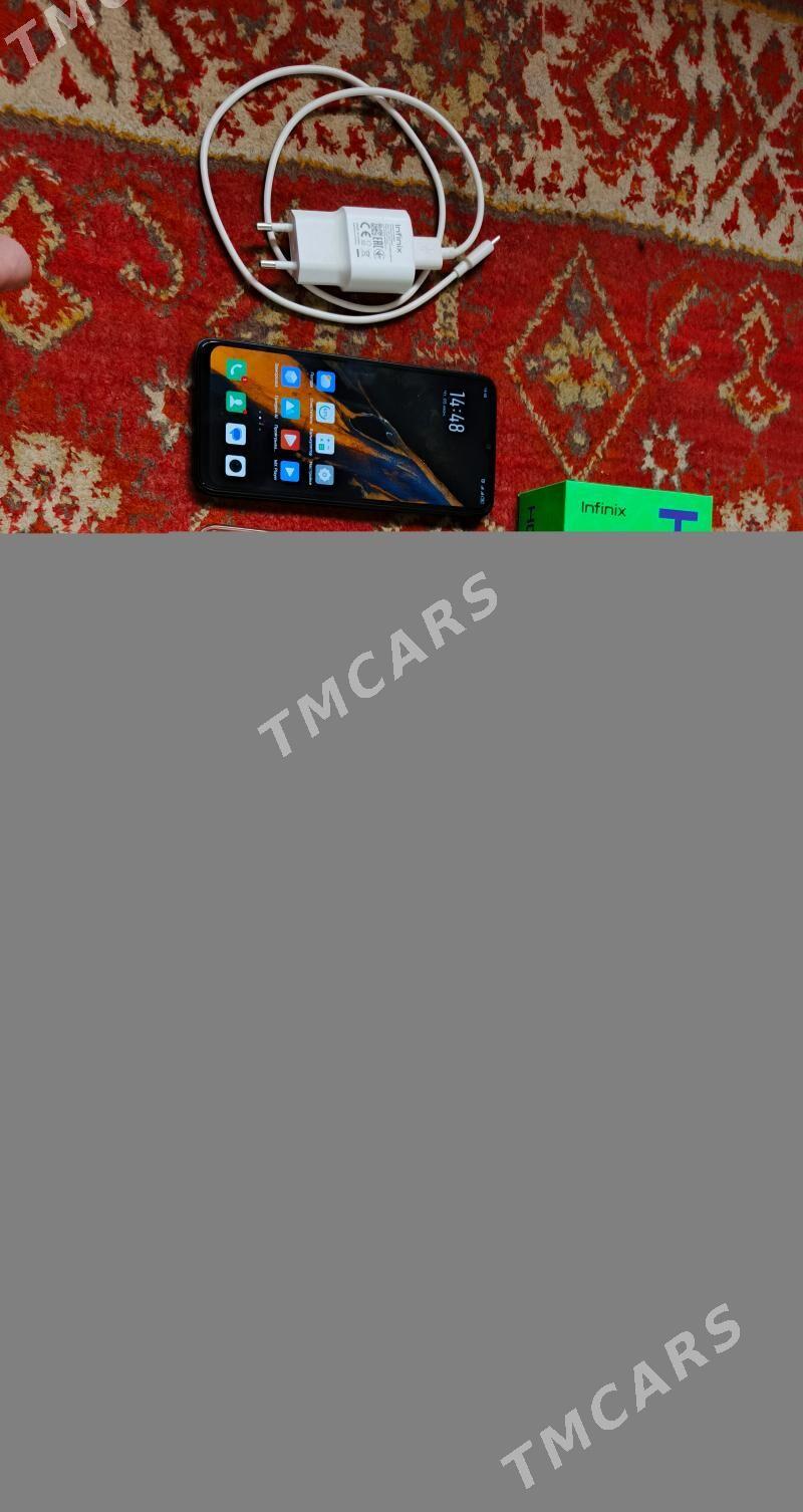 Infinix HOT 30i - Ашхабад - img 3