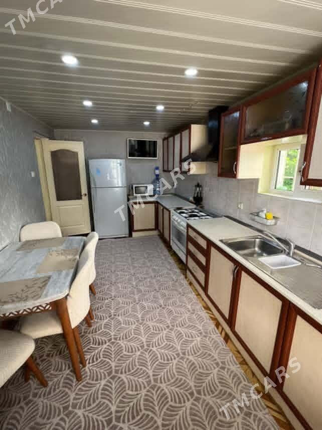 Eyesinden Büzmeýin plan jaý - Büzmeýin - img 2