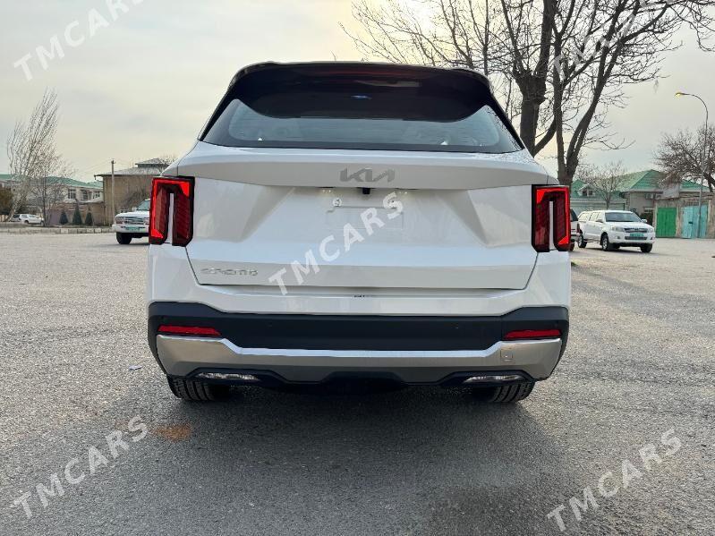 Kia Sorento 2025 - 750 000 TMT - Ашхабад - img 2