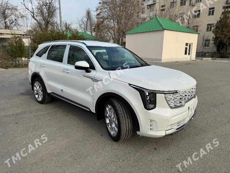 Kia Sorento 2025 - 750 000 TMT - Ашхабад - img 4